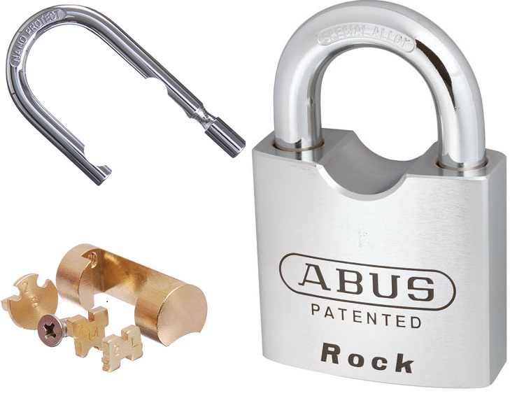 Padlocks & Accessories